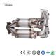                  Toyota RAV4 2.0L Direct Fit Exhaust Auto Catalytic Converter with High Performance             