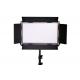 35 Watt Daylight LED Photo Studio Light Panel With LCD Touch Screen