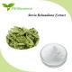 Plant Nature Food Additive Powder Stevioside Stevia Leaf Extract