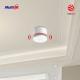 DC 3V Wifi Connected Smoke Detector EN14604 Approved 64mmx51mm