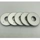 Pzt 8 Piezoelectric Ceramics Ring Shape Size Customized