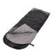 Lightweight Summer Sleeping Bag 2 Lbs Storage Bag Included Compression Sack Included