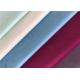 100% Polyester Suede Fabric Microfiber Brushed Knitted Suede For Clothes