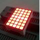 Ultra Red Dot Matrix Led Display 5x7  22 x 30 x 10 mm For Lift Position