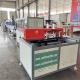 38CrMoAlA Barrel Material Plastic Thread Maker for Durable Performance