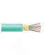 Indoor use MTP/MPO fiber optic armored cable single sheath micro 2-core to 24-core