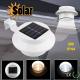 Priced wall light ourdoor lamp portable waterproof solar guteer led light