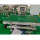 No Rejector YCW-500F Automatic Checkweigher For Heavy Weight Products