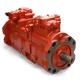 Excavator Main Pump Hydraulic Main Pump K3V63DT 11924640 2401-9236 For Hitachi Kawasaki HYDRAULIC Excavator