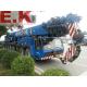 180ton Grove hydraulic mobile truck crane lifting equipment all terrain crane (GMK5180)