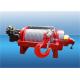 Alloy Steel Wire Pulling Winch 10 Ton Heavy Duty Compact Structure