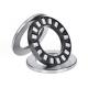 Spherical Thrust Roller Bearing C4 Clearance Separable Copper Alloy Cage