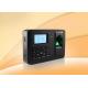 Built In Relay Biometric Door Access Time Attendance System For Office Security Enrtance