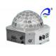 3*5W RGB LED Magic Ball  +  Strobe LED Beam Light For Bar And Club , LED Lighting Effects