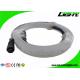 Low / High Voltage LED Flexible Strip Lights Easy Installation For Safety Equipment