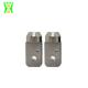 S316 Plastic Connector Mold Parts Antirust Durable For Cosmetic