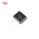 IRFS3206TRRPBF - High Performance N-Channel MOSFET for Power Electronics Applications.
