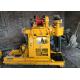 XY-1 Lightweight Portable Sliding Water Well Drilling Rig Machine With 100 Meters Depth