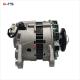 Diesel Engine Alternator Generator Excavator E70B A2T72986 4D32 12V 35A
