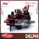 DP210/DP310 Pumps Diesel Fuel Injection Pump 9520A433G For PERKINS 2644C318