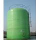 1000mm Diameter 1000 Litre Horizontal Steel Water Storage Tank 1220mm Height