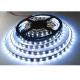 SMD5050 Flexible led strips for teahouse,60leds/m warm white amber FPC color