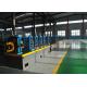 0.5-2inch High Speed High Precision Automatic ERW Pipe Mill Line