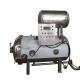 Steam Food Industry Water Spray Retort Machine Fully Automatic