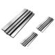 RUILI Tungsten Carbide Square Bar K20 / K10 / K30 / P10 / M10 Cemented Carbide