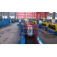 Steel C And Z Purlin Roll Forming Machine Frame Construction 80mm - 300mmSteel C And Z Purlin Roll Forming Machine Frame