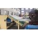 Quilts Mattress Fiber Polyester Wadding Machine 250kg H