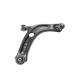 Replace/Repair Front Lower Control Arm for Audi Q3 2019-2020 Long-Lasting Performance