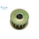 SY101 Spreader 101-028-035 Wheel For Toothed Belt