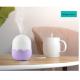300ml Aroma Diffuser Humidifier Home Aroma Diffuser DC5V Rated Voltage LM-JS702