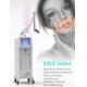 Low price medical CO2 laser machine price for vagina tightening/wrinkle removal/scar removal