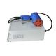 40m Transmission Height Small PVC Tube Welding Machine for Inflatable Tent Pillar