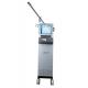 Most popular stationary 0.1-0.2mm dot interval co2 laser cutting skin resurfacing machine