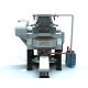 Motor-driven WHIMS Wet Magnetic Minerals Separator and Magnetic Separator with 10-30% Slurry Concentration
