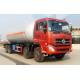 8x4 LPG Tank Dispenser Truck With Filling Flow Meter , Lpg Bobtail Dispenser Truck
