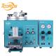 Tooltos Jewelry Wax Injector With Auto Clamp Wax & Controller Jewelers Casting Tools