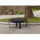 Factory price Outdoor countryard BBQ Grill Charcoal Barbecue Fire Pit Bowl Bonfire