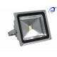 Integrated 20W COB LED Flood Lights IP65 Waterproof for Commercial Lighting