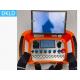 Video Integrated Wireless Remote Control For Tower Crane