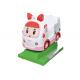 Special Childrens Fairground Rides Low Noise Animal Modelling Little Girl