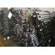 Thin 10mm OD Bearing Steel Tube , Seamless Low Alloy Content Round Steel Tubing