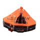 Marine Davit - Launched SOLAS Inflatable Life Raft 15 / 16 / 20 / 25 Person Capasity