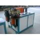 High Stable CNC Hydraulic Busbar Cutting Punching Bending Machine 3x4KW