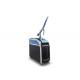 Home Tattoo Removal Machine Acne Removal , Wrinkle Laser Hair And Tattoo Removal Machine