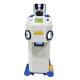 200W Gold Silver Jewelry Repairing Machine Jewelry Chain Laser Welding Machine with Easy Operation and 0.1-20ms Pulse Width