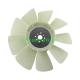 For JD T207598 BLOWER FAN For JD Tractor Agricultural Machines Tractor Parts